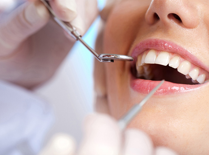 Dentística, restauração e recuperação dental Sakamoto Odontologia Especializada