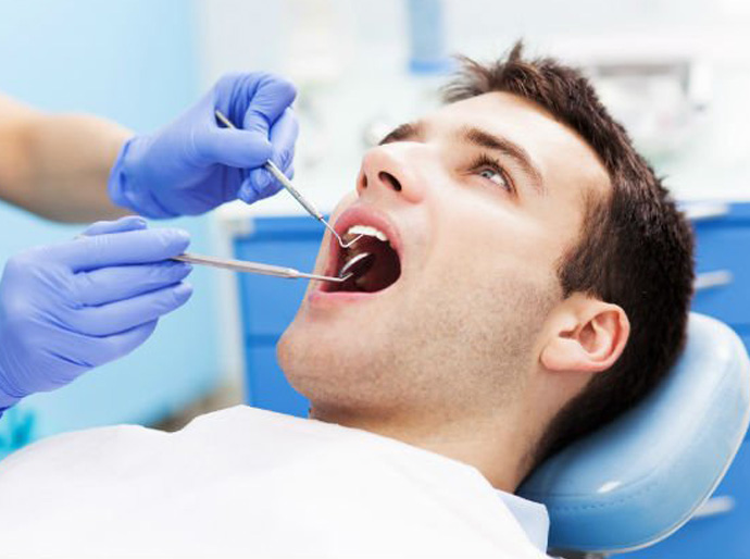 Ckeck Up Dental Preventivo na Sakamoto Odontologia Especializada